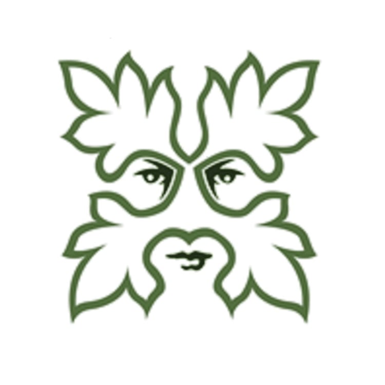 The Green Tanner