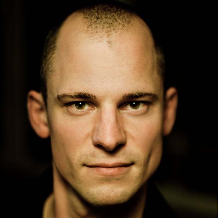 Martin Siegert