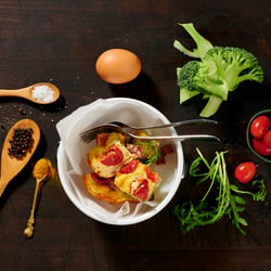 Frittata