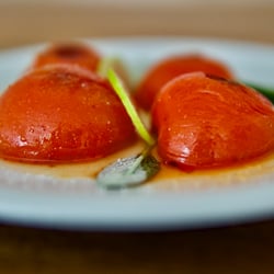 Food | Art | Tomate