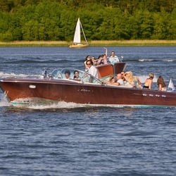 Sommerfest des Hotels Schloss Hubertushöhe (2)