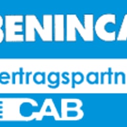Clemens Torantriebe – Beninca