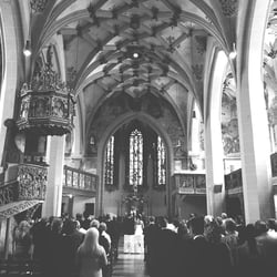 hochzeit