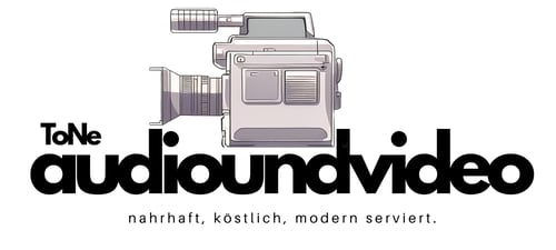 ToNe audioundvideo
