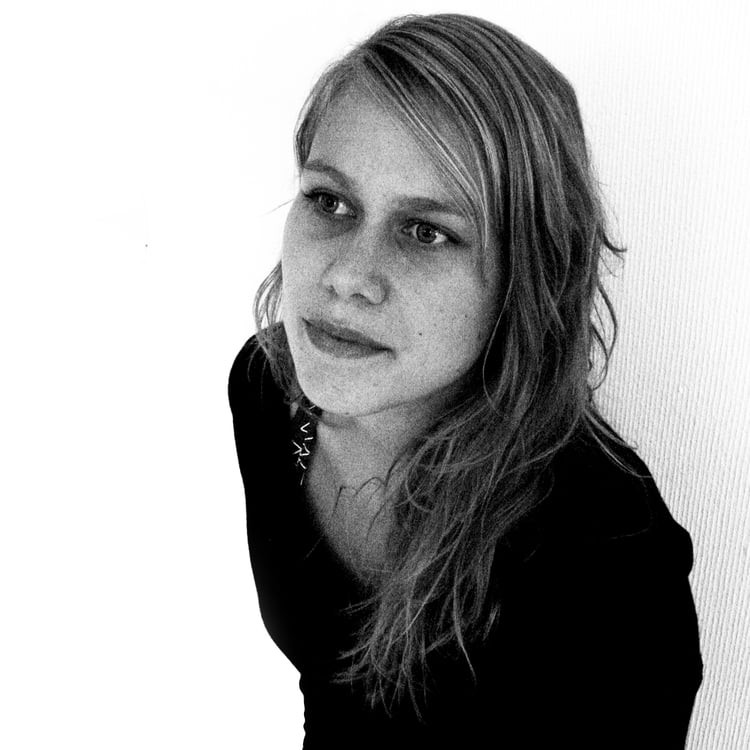 Luisa Wolff