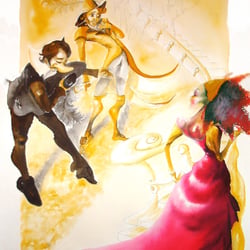 Cyrano de Bergerac
