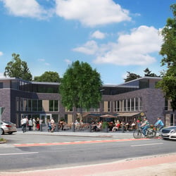 Convivo Fichtenhof Bremen