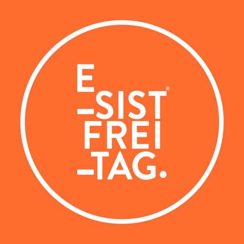 esistfreitag Kreativagentur