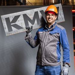 KMW Imagefilm