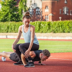 Fitness Coaching