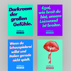 Social Media Campaign