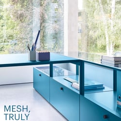 Piure Mesh Katalog