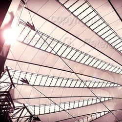 Abstract Architecture No3