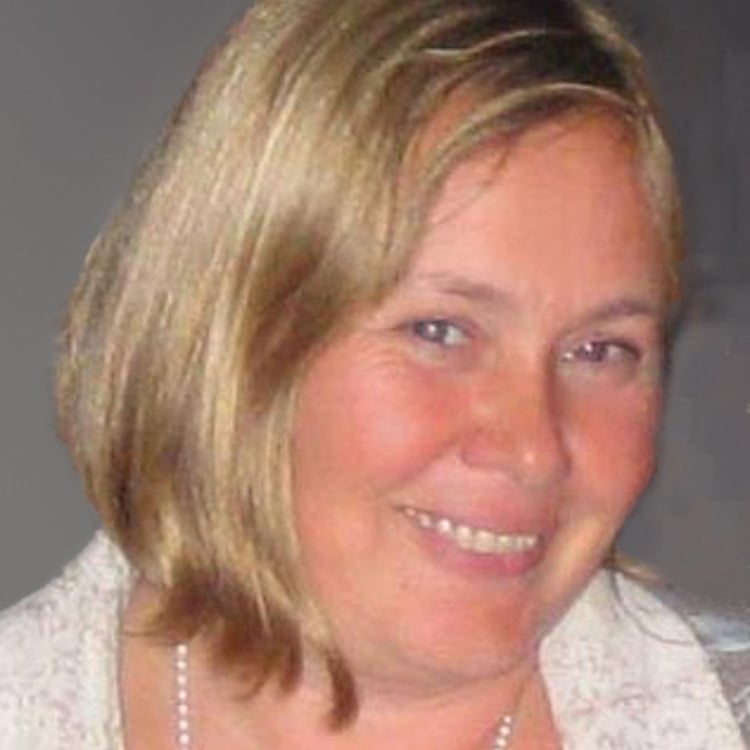 Anne Goertz
