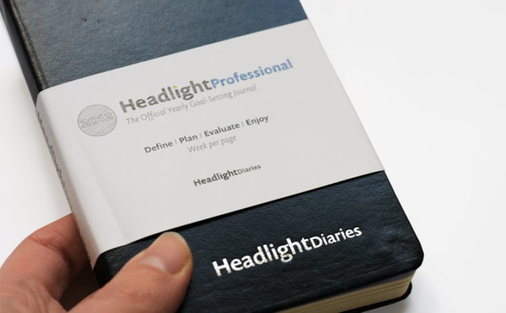 HeadlightDiaries
