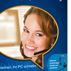 Die Produktschachtel.