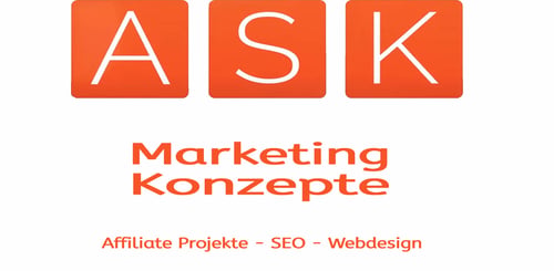 ASK Marketing UG