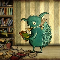 Monster