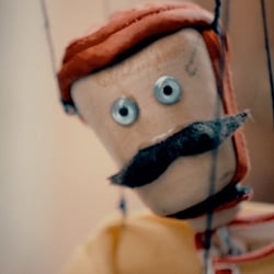 Di Filippo Marionette