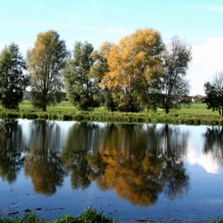 Zwischen Klein Ilsede und Handorf 1