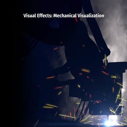 Visual Effects Demo