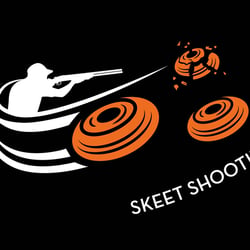 Skeet Shooting – Logo Design