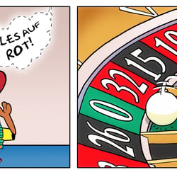 Roulette