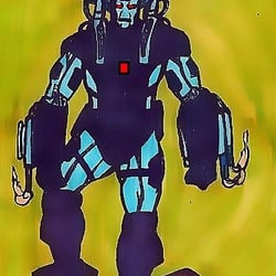 War Machine