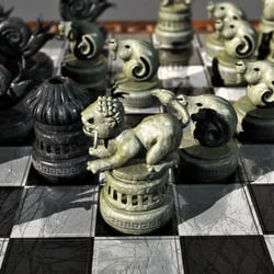 Schach