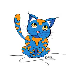 Bluecat