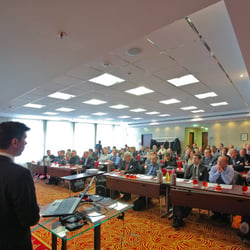 Eventfotografie