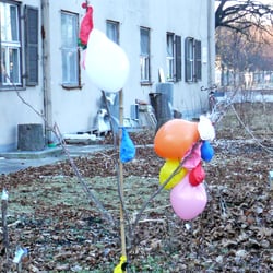 balony