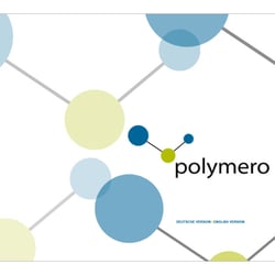polymero | Konzept, Screendesign | Fraunhofer Institut UMSICHT / offline