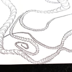 Detail Sturmdrache