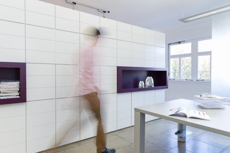 Büro, Werbeagentur Wiesbaden