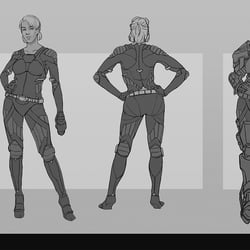 THQ Knights femaleadd 2