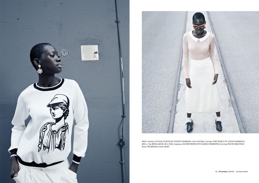 Cocoon Magazin