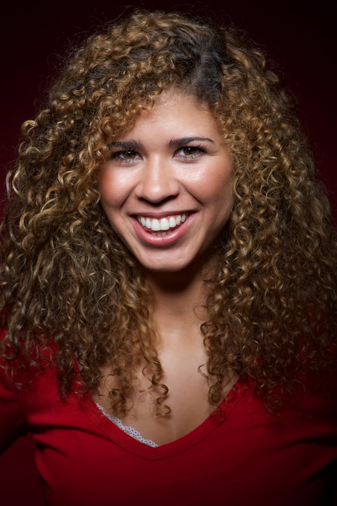 smile