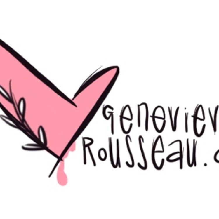 Genevieve Rousseau