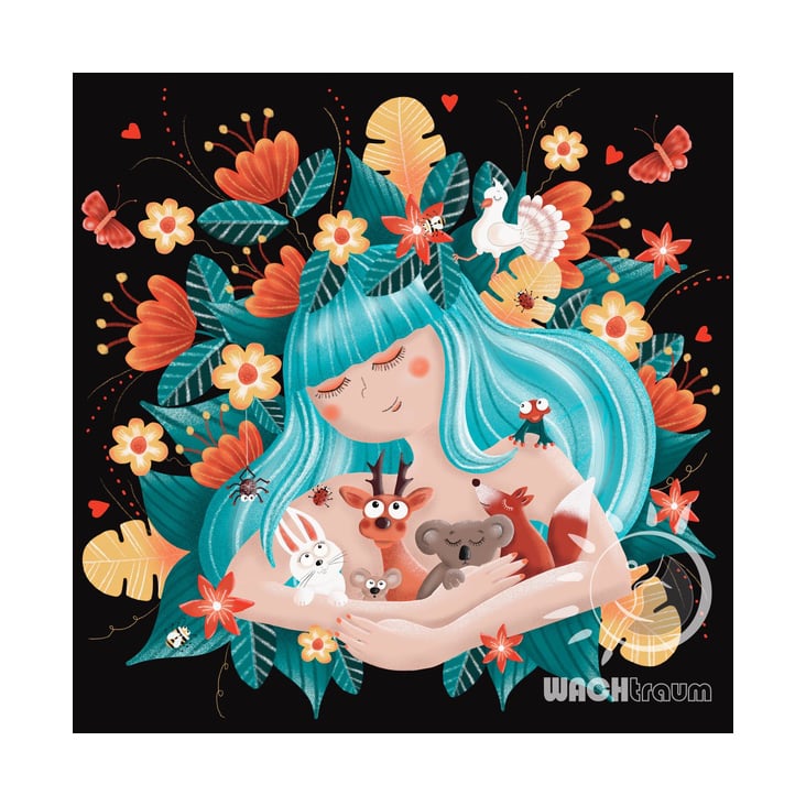 Our Planet Week 2020 – Flora & Fauna