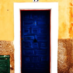 Haus Nummer 13