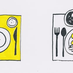 food