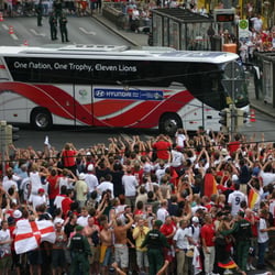 Fifa WM 2006 – Impressionen 9