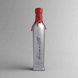 Bajonette Flasche Comp