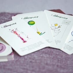 12 Symbolkarten