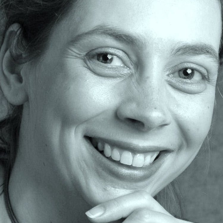 Ines Thönnißen