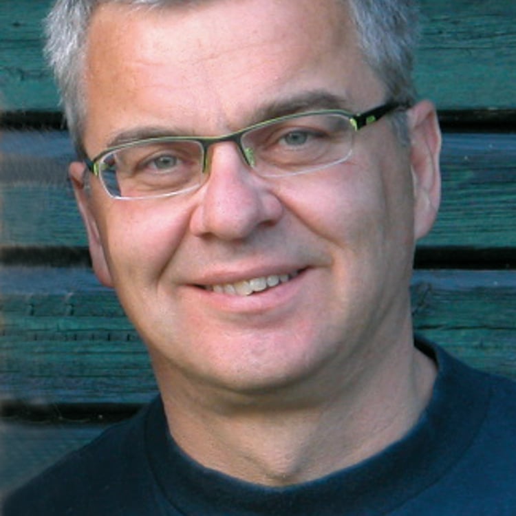 Dietrich Lucas