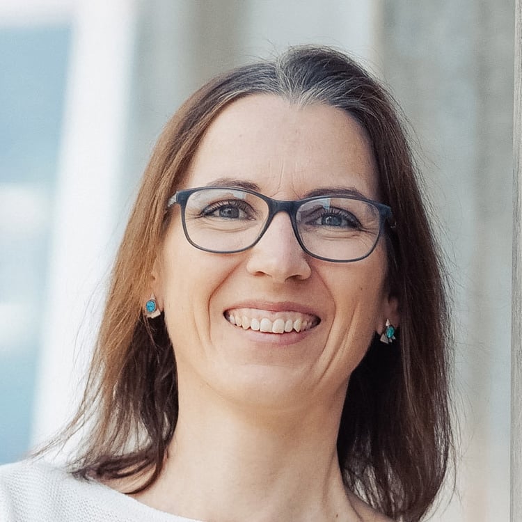 Simone Bürger