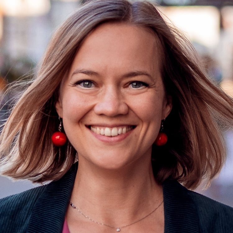 Anke Ernst