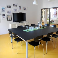 1. Besprechungsraum